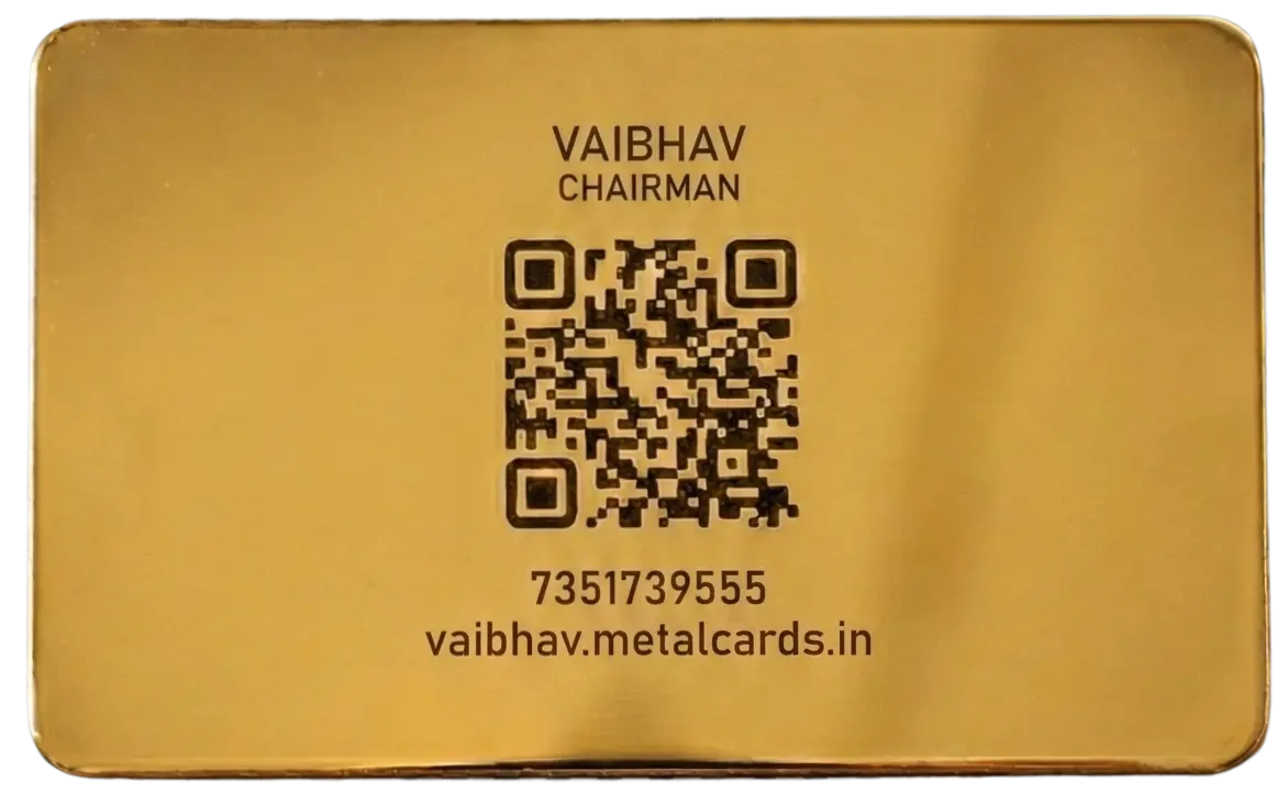 Membership Cards